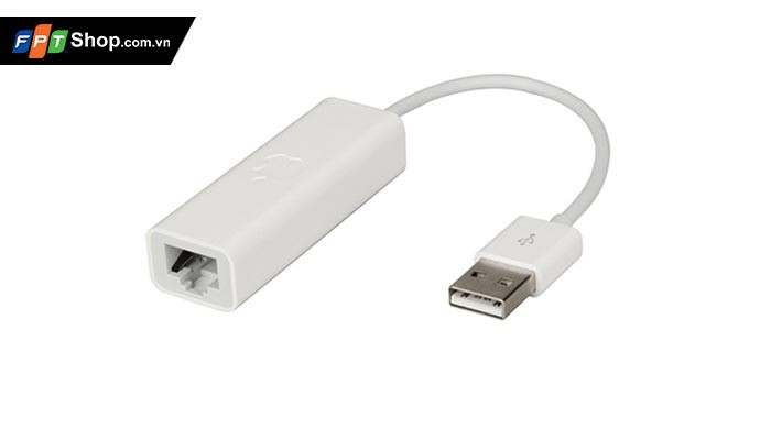 Cáp USB to Ethernet
