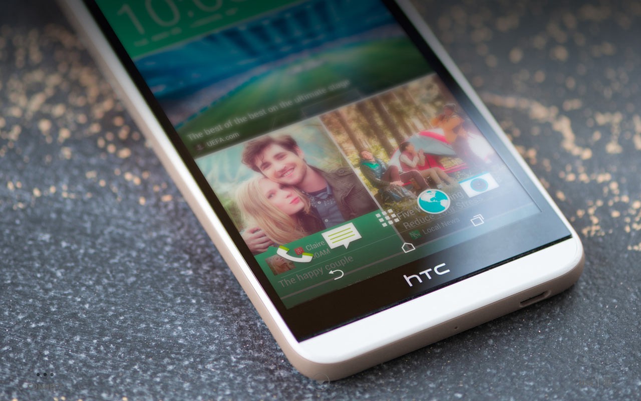 HTC Desire 826