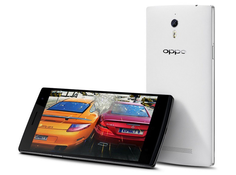 OPPO Find 7A