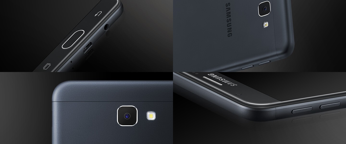 Samsung Galaxy J7 Prime vs Samsung Galaxy J7 Pro