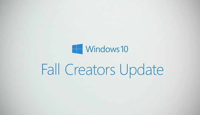 Microsoft sẽ phát hành Windows 10 Fall Creators vào ngày 17/10