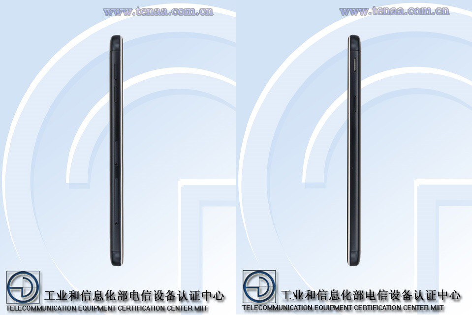 Rò rỉ hình ảnh smartphone tầm trung mới của Samsung 2