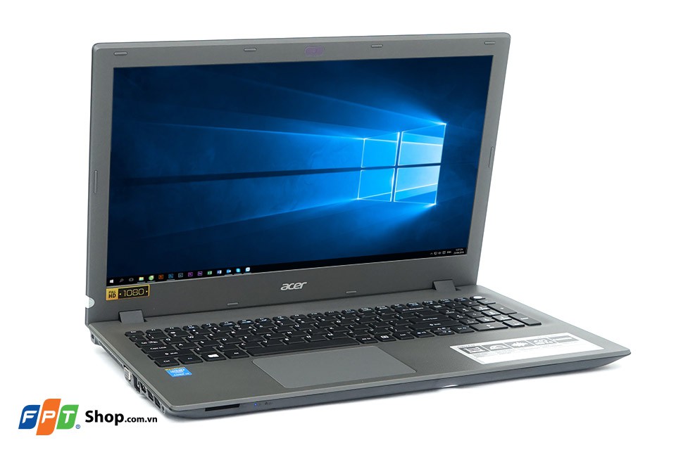 Đánh giá laptop Acer E5-573-35X5