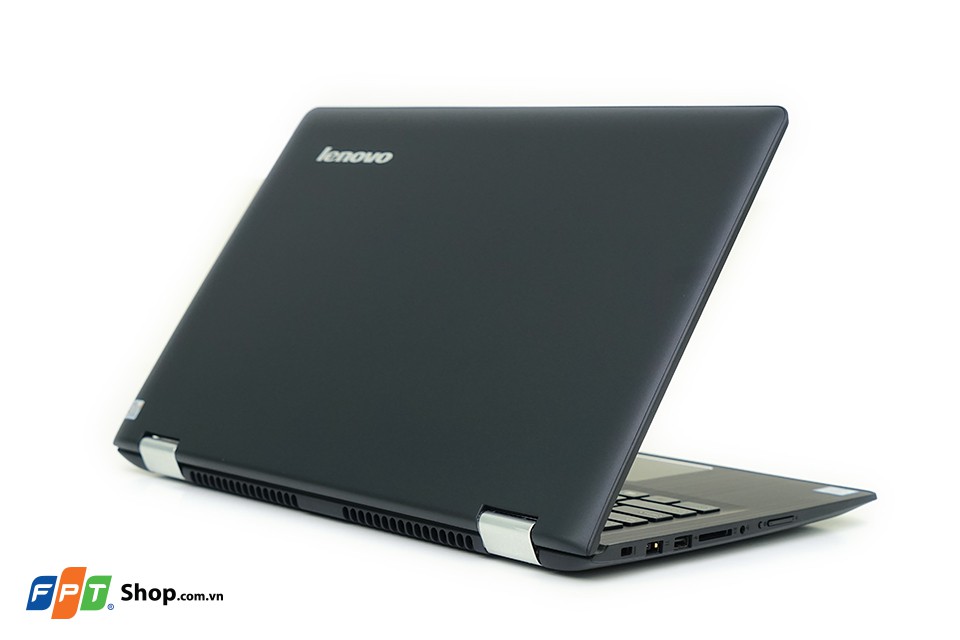 Đánh giá laptop Lenovo Yoga 500-14ISK