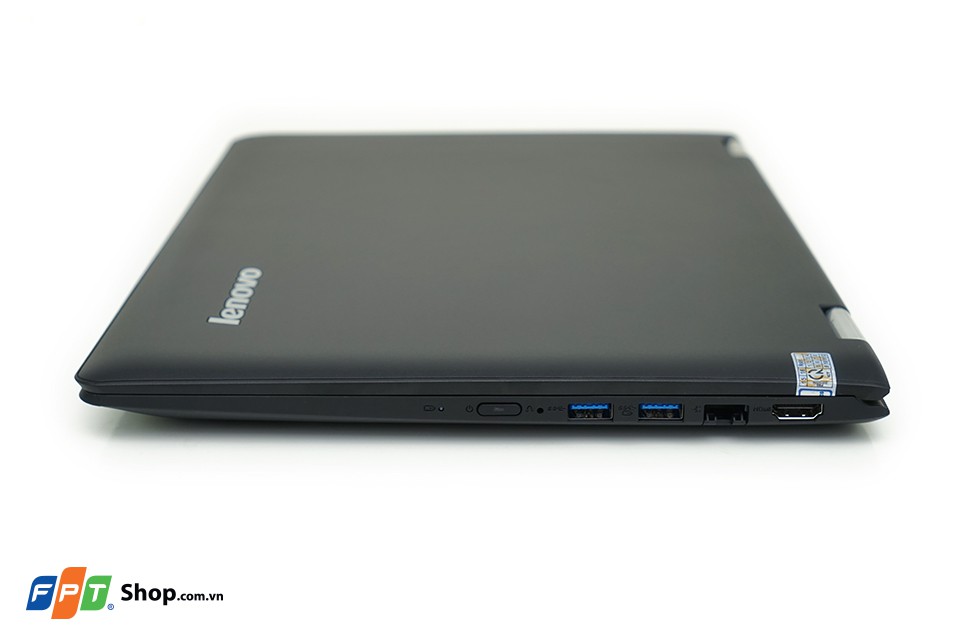 Đánh giá laptop Lenovo Yoga 500-14ISK