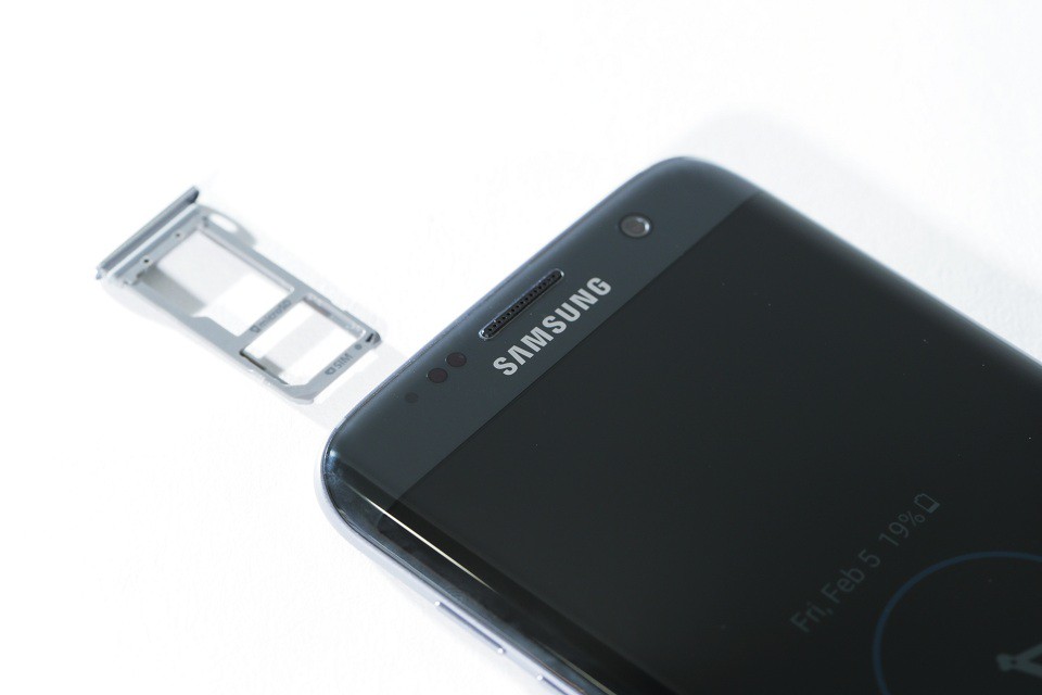 Những nâng cấp sáng giá trên Samsung Galaxy S7 và S7 edge