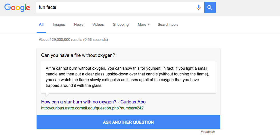Google Chrome: Không dừng lại ở công cụ tìm kiếm.