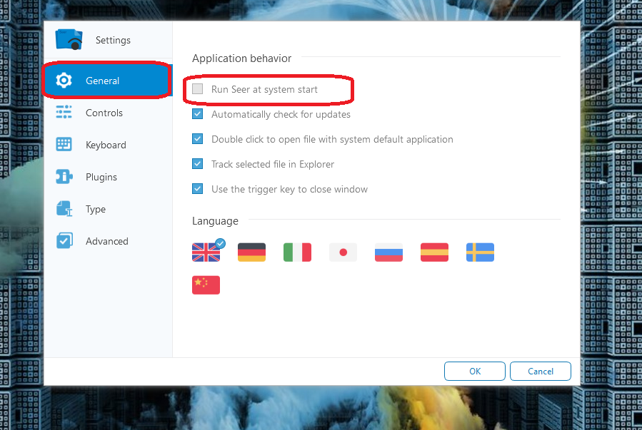 Bật tính năng Preview trên Windows 10, tại sao không?