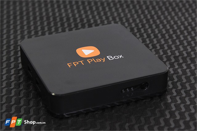 Cùng trải nghiệm FPT Play Box OS 3.0: đẹp, nhanh và có nhiều tính năng mới