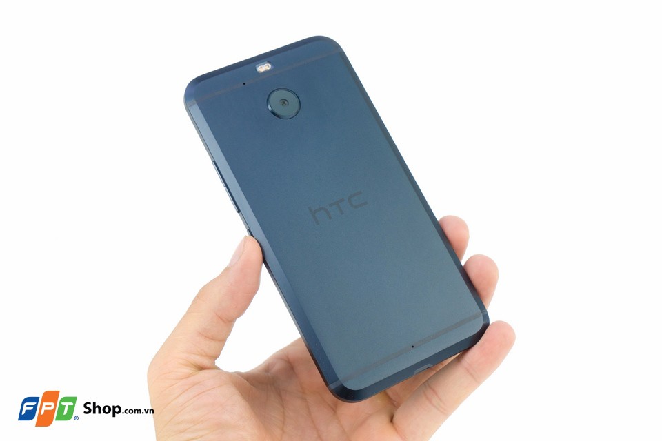 Chờ sau 1 tuần sử dụng HTC 10 EVO: Dẫn đầu chỉ với 6 triệu !!!