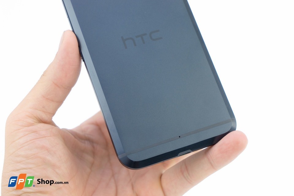 Với 3200mAh, HTC 10 EVO sẽ trụ được bao lâu với “cô nàng nóng bỏng” Snapdragon 810 bên trong?