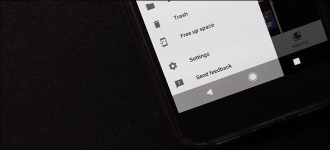  Giải phóng bộ nhớ Android bằng Google Photos với một lần nhấn