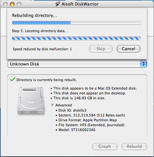 Cách sử dụng Disk Utility trong MacOS một cách hiệu quả