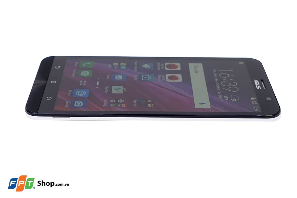 Mở hộp Asus Zenfone Go TV: Smartphone xem TV trưc tiếp không cần Internet