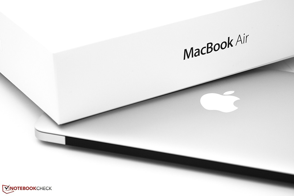 Chọn Macbook thế nào là phù hợp?
