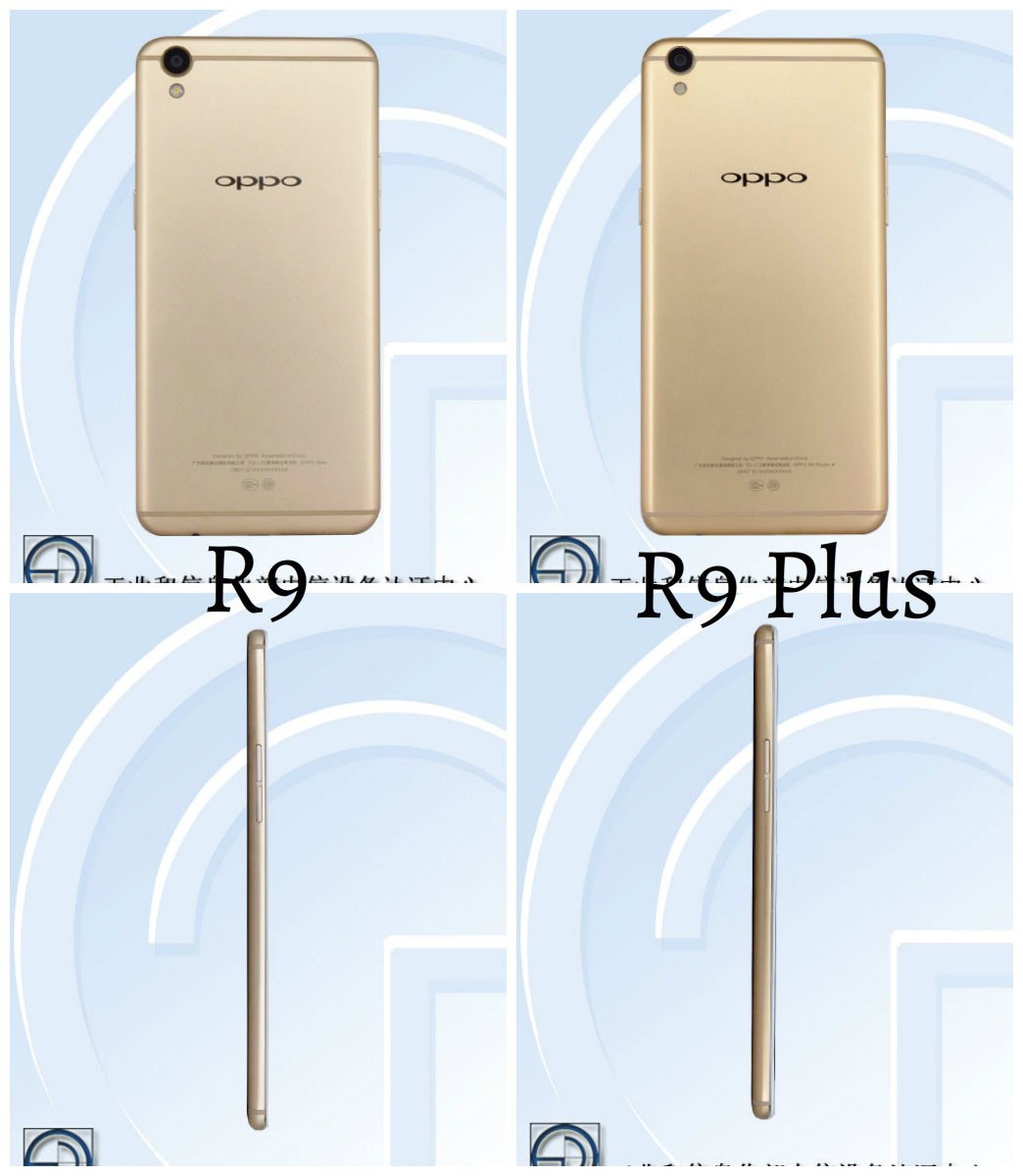 Oppo R9/R9 Plus ra mắt chính thức ngày 17/3 tại Bắc Kinh
