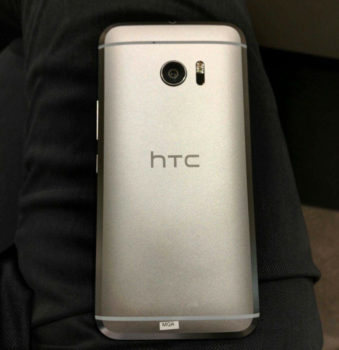 HTC 10 sẽ được cài đặt Sence 8.0 với nhiều hình nền đẹp