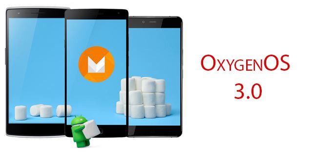 Bản Beta Marshmallow trên nền OxygenOS đã có sẵn cho OnePlus 2