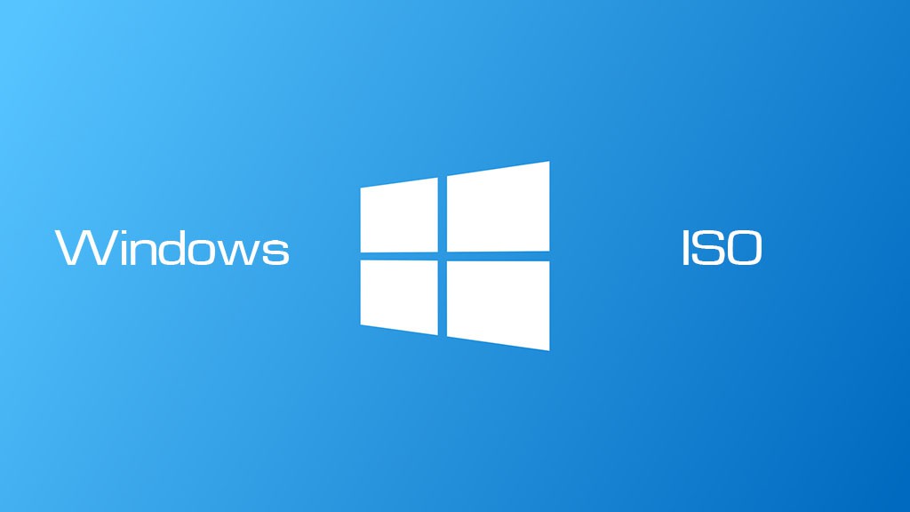 windows iso download