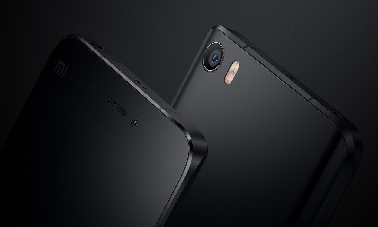 Xiaomi Mi 5 vượt Samsung Galaxy S7 và LG G5 trong AnTuTu