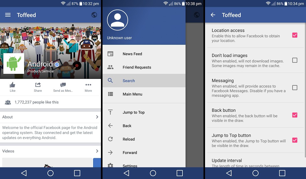 5 ứng dụng tuyệt vời cho Facebook trên iPhone và Android