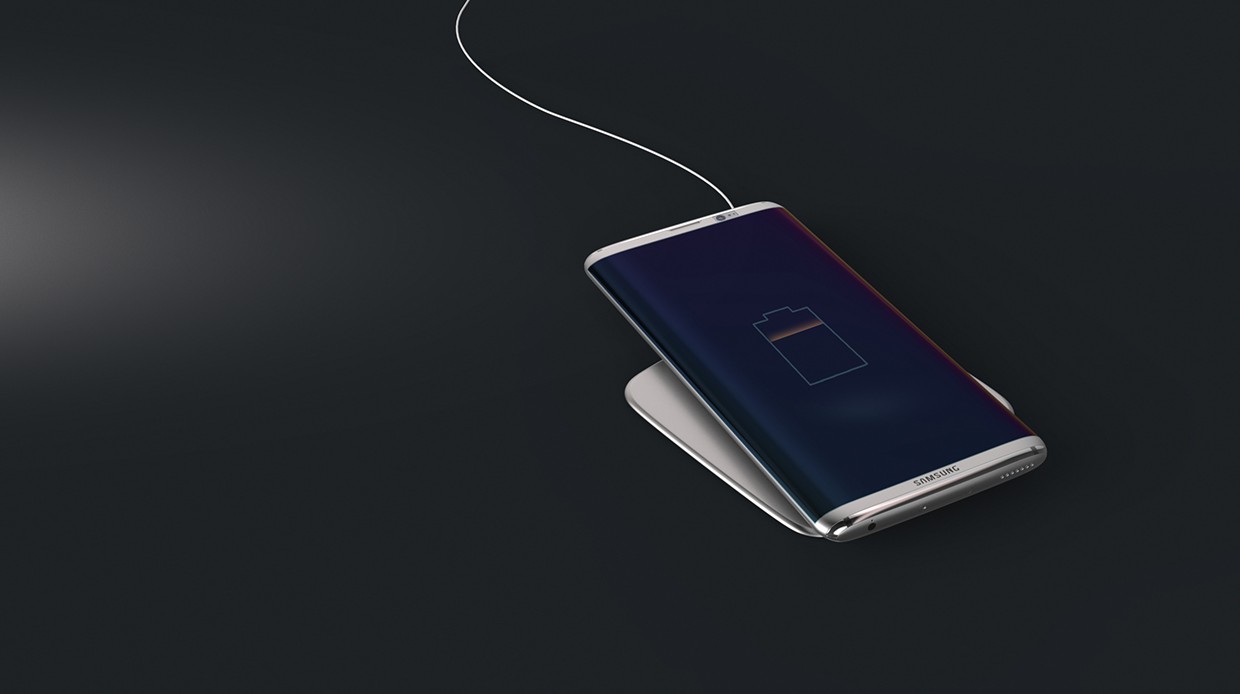 Liệu Galaxy S8 có giúp Samsung trở lại đỉnh vinh quang?