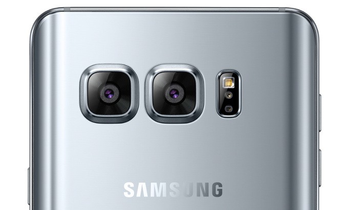 Tổng hợp thông tin về Samsung Galaxy S8 tới thời điểm hiện tại 10