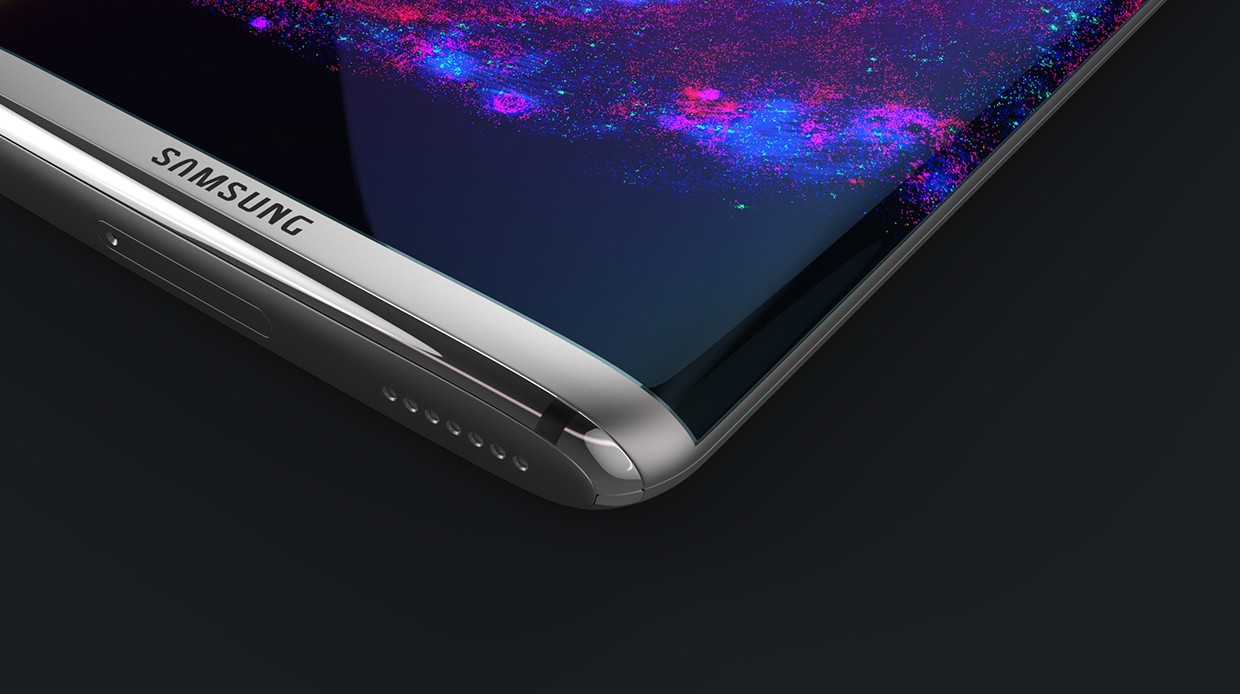 Tổng hợp thông tin về Samsung Galaxy S8 tới thời điểm hiện tại 2
