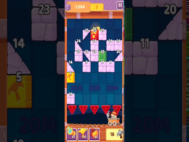 game hay cho Android và iOS