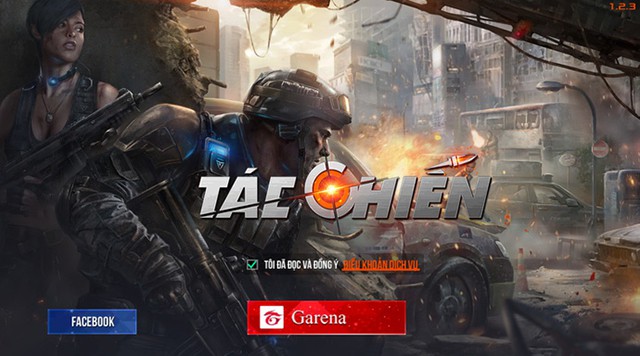 game hay cho Android và iOS