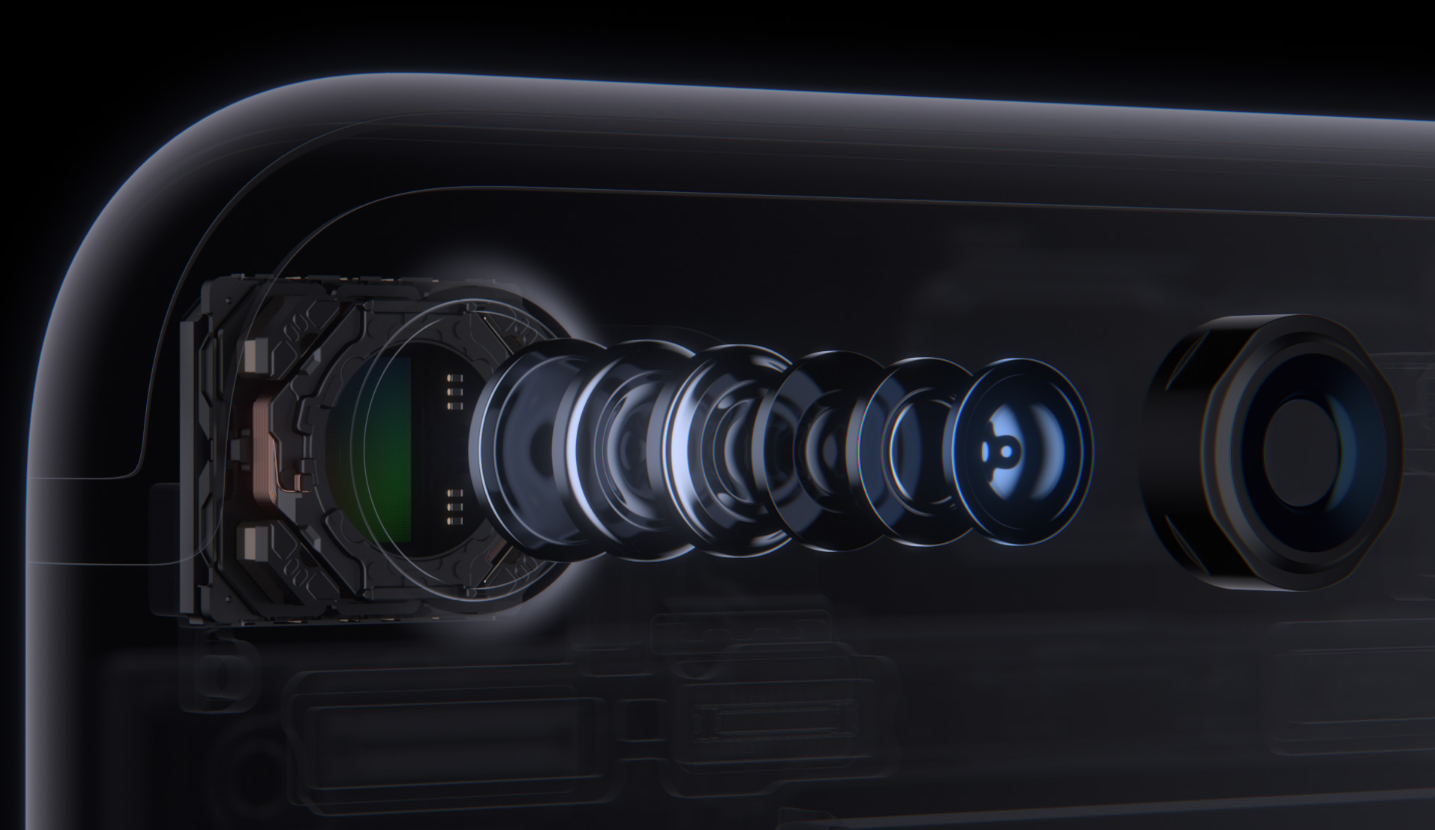Détour: Phim ngắn thể hiện khả năng quay phim đỉnh cao của iPhone 7 (ảnh 1)