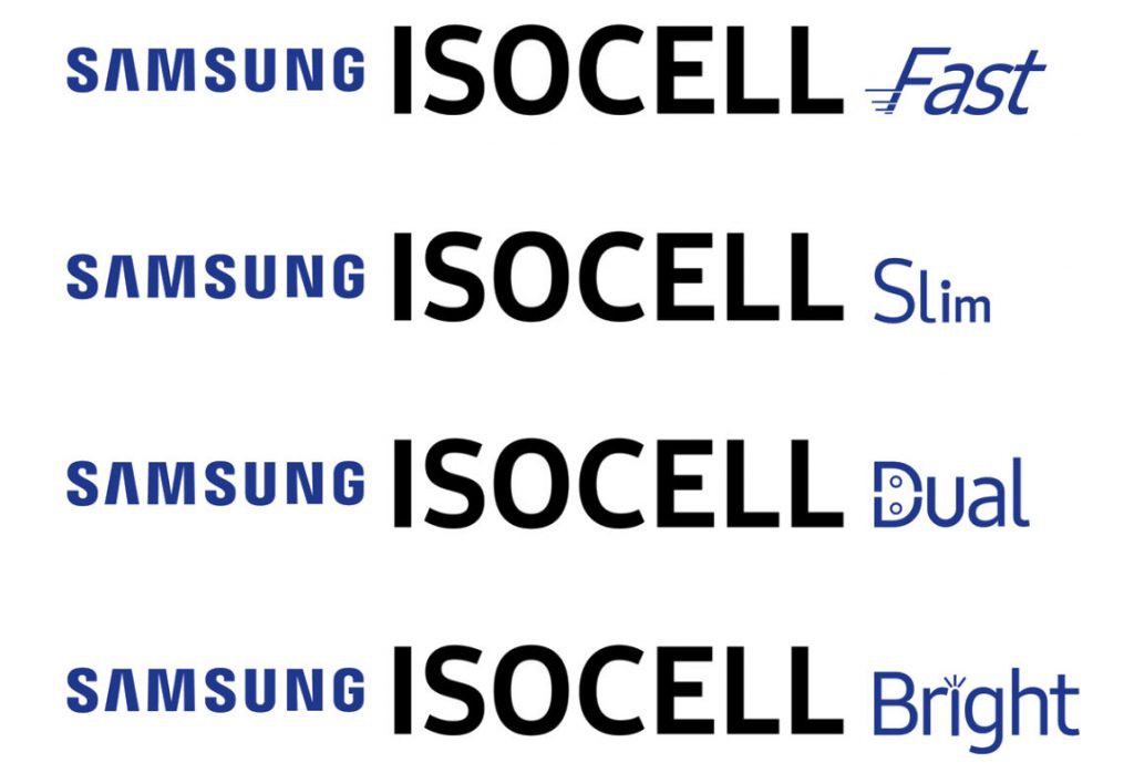 Samsung ISOCELL: Đỉnh cao của cảm biến camera (ảnh 1)