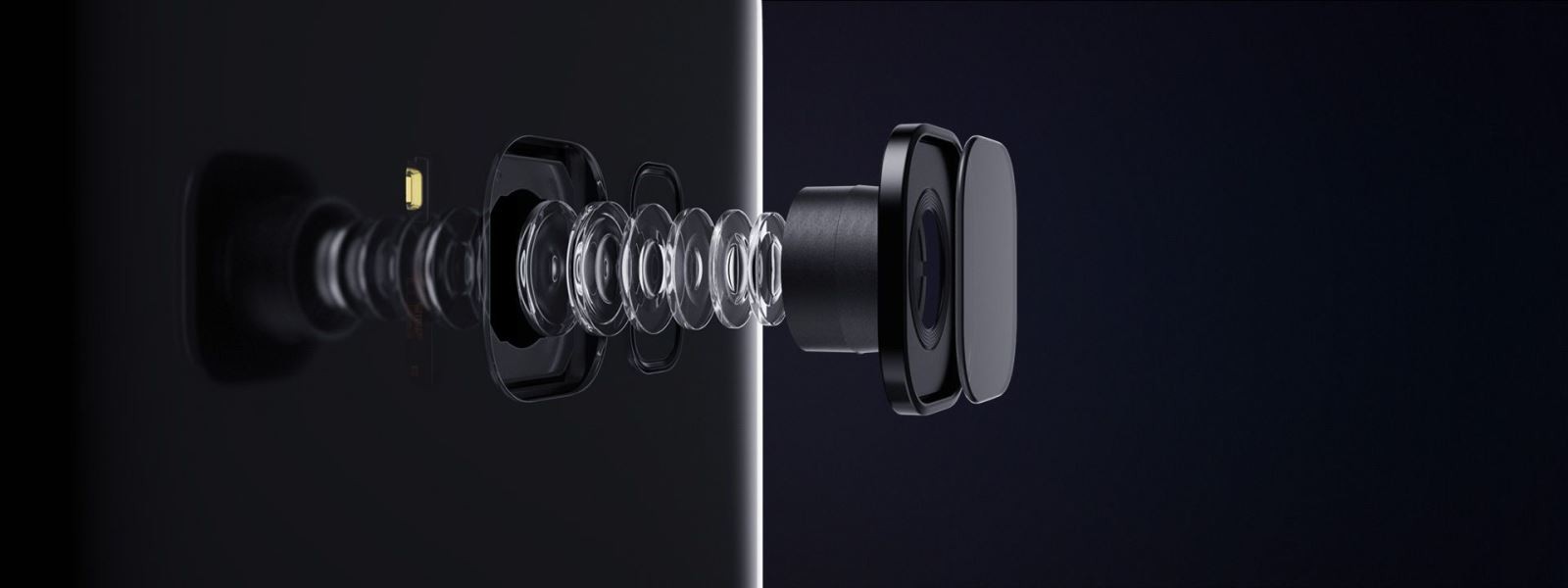 Samsung ISOCELL: Đỉnh cao của cảm biến camera (ảnh 3)