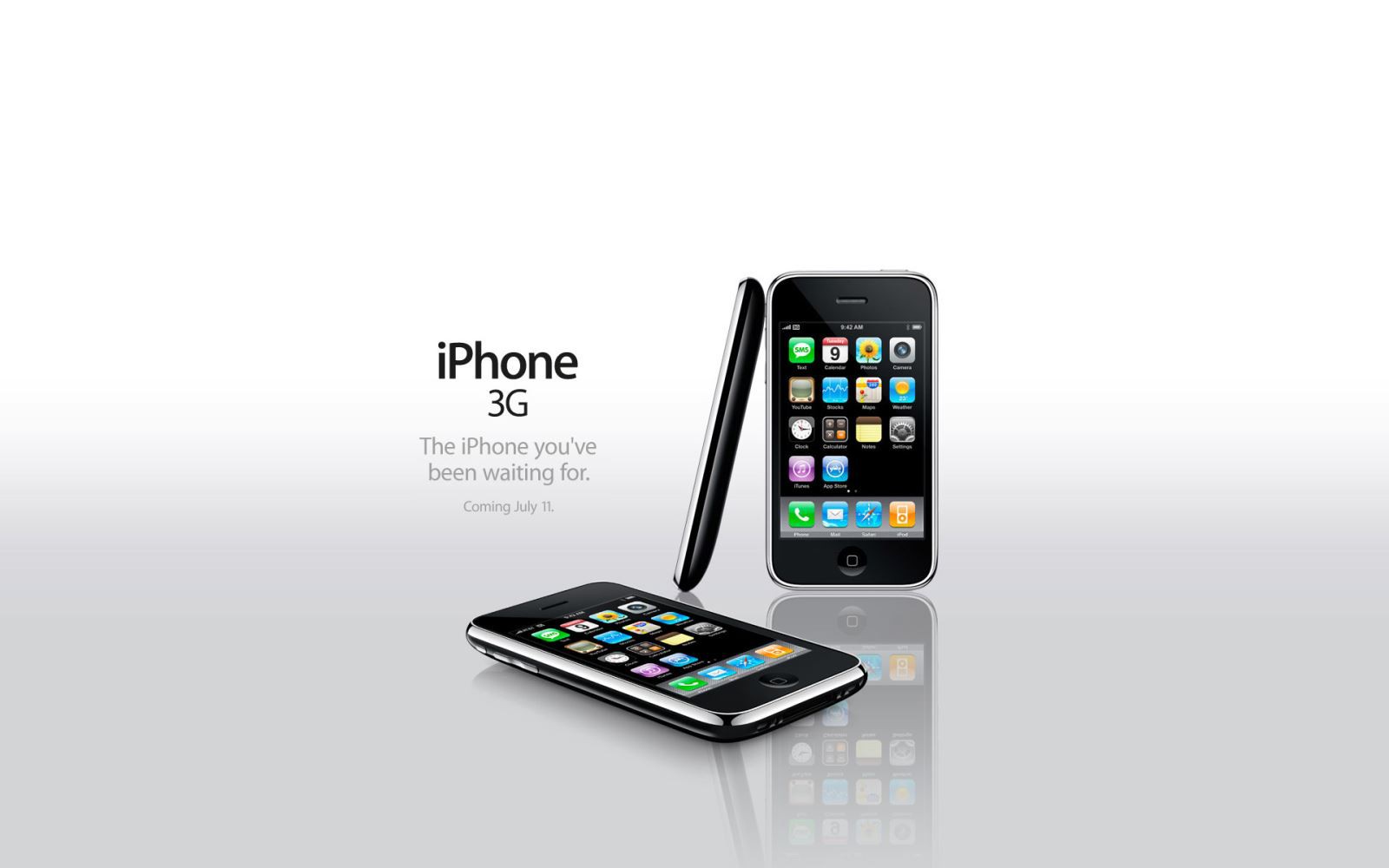 Apple iPhone: Kẻ khuấy đảo công nghệ thế giới (phần 2) (ảnh 3)