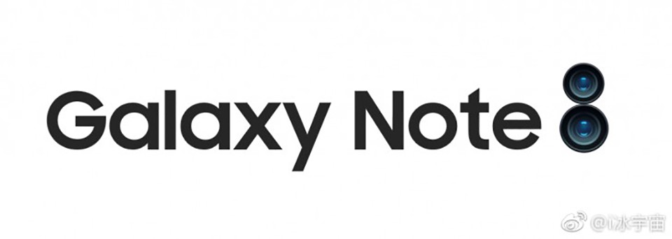 Galaxy Note 8 (Ảnh 2)