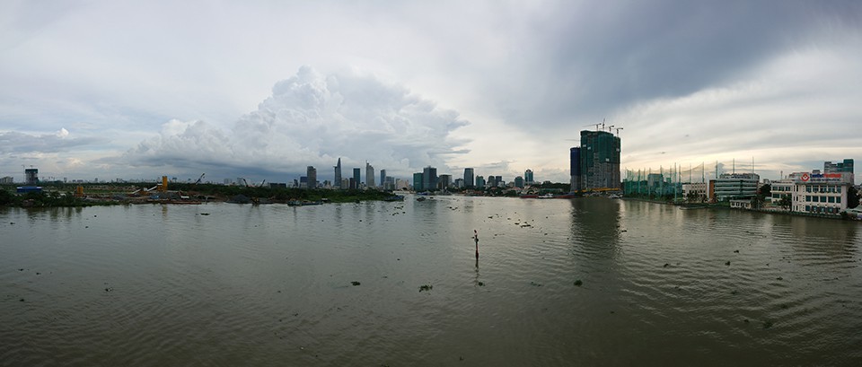 Panorama (Ảnh 2)