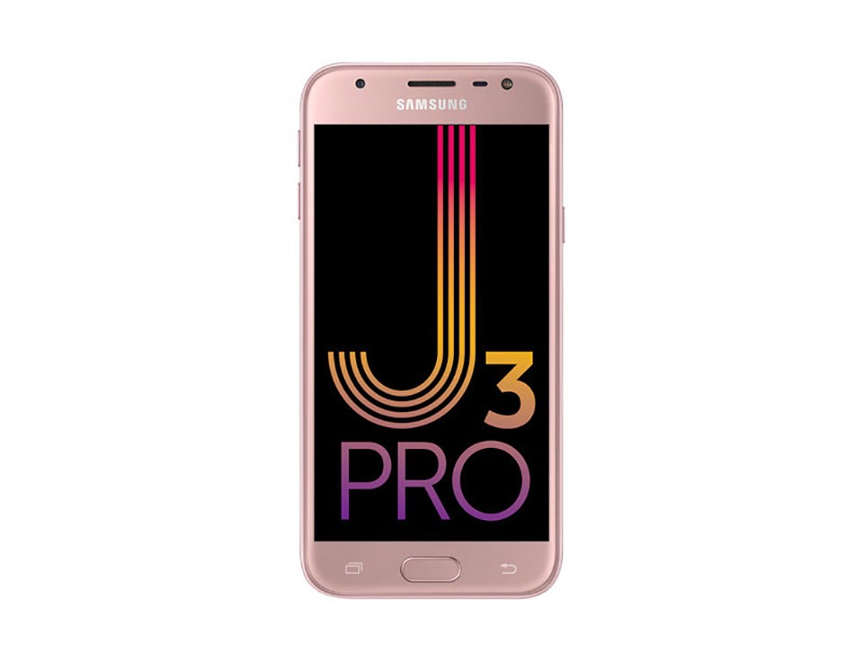 Galaxy J3 Pro (2017)