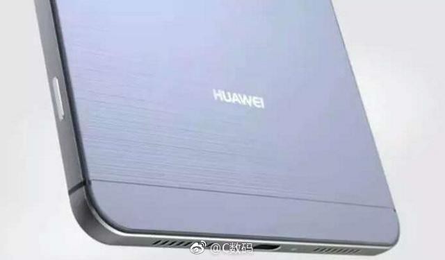Huawei Mate 10 (ảnh 3)