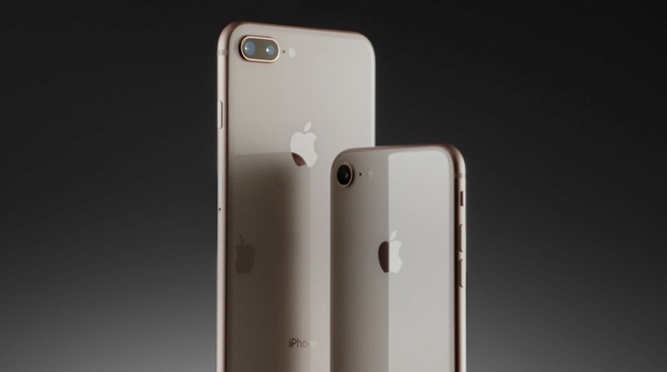 So sánh iPhone X với bộ đôi iPhone 8 và 8 Plus (ảnh 2)