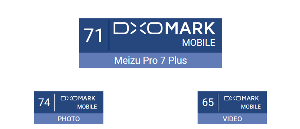Meizu Pro 7 Plus (ảnh 1)