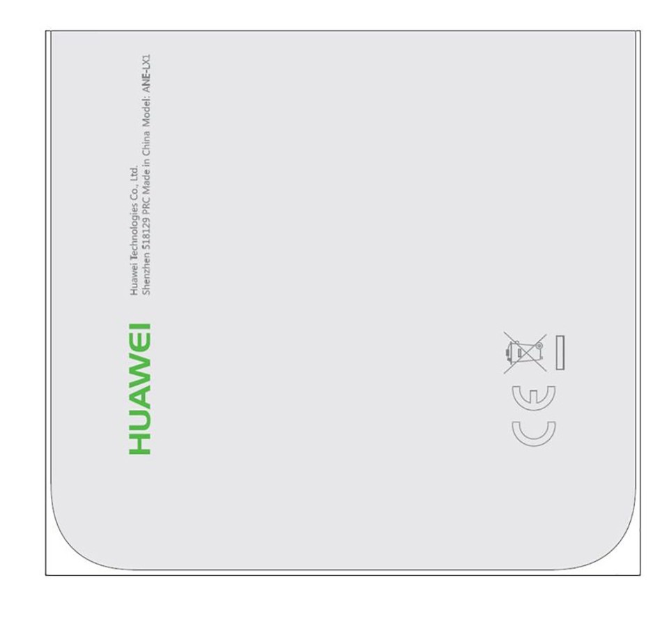 Huawei P20 Lite đạt chứng nhận FCC (ảnh 4)
