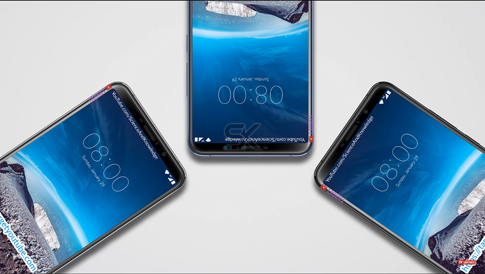 Concept Nokia 8 Pro (ảnh 6)