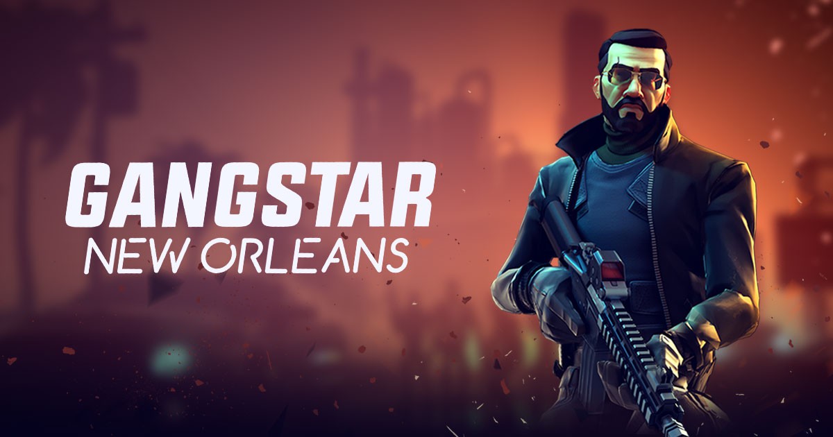 Tải ngay siêu phẩm Gangster New Orleans của Gameloft dành cho Android và iOS
