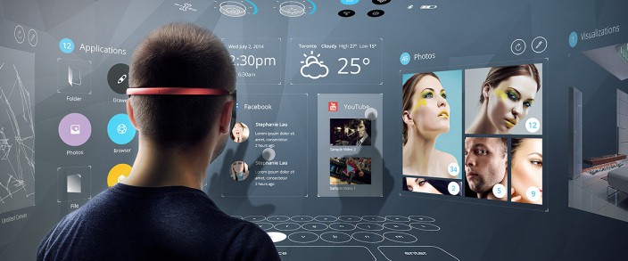 Trong tương lai iPhone sẽ tích hợp được AR và VR?