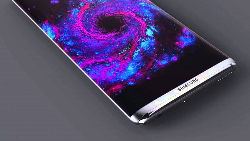 Samsung Galaxy S8 sẽ có hai phiên bản là Dream và Dream2