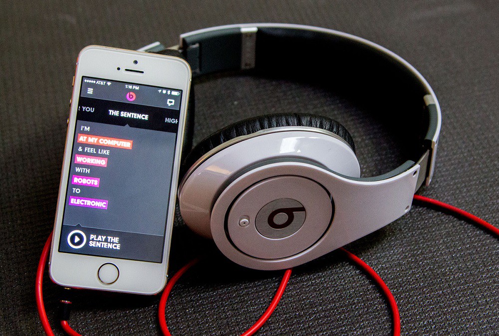 iPhone 7 sẽ ra mắt cùng tai nghe Beats mới 1
