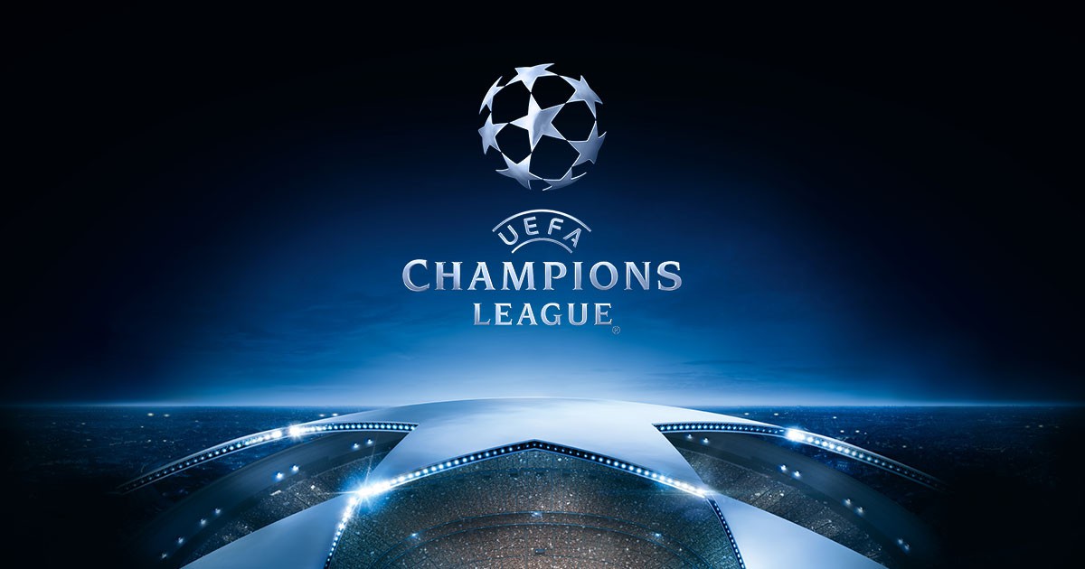 Cách in logo tay áo của các đội vô địch UEFA CHAMPIONS LEAGUGE. – Nhện Shop