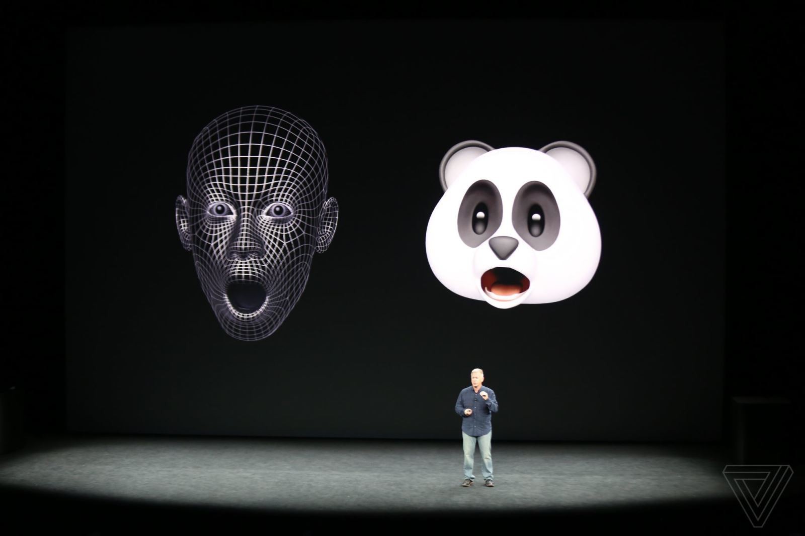 Face ID: ứng dụng vào Apple Pay, các công nghệ sao chép khẩu hình khuôn mặt lên emoji ‘’chuẩn xác đến từng cử động’’
