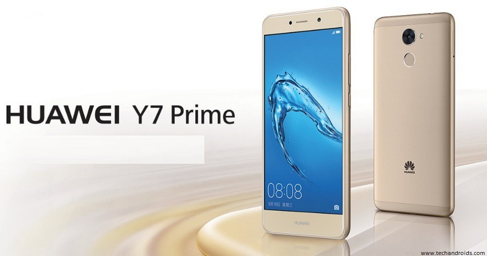 Y7 Prime