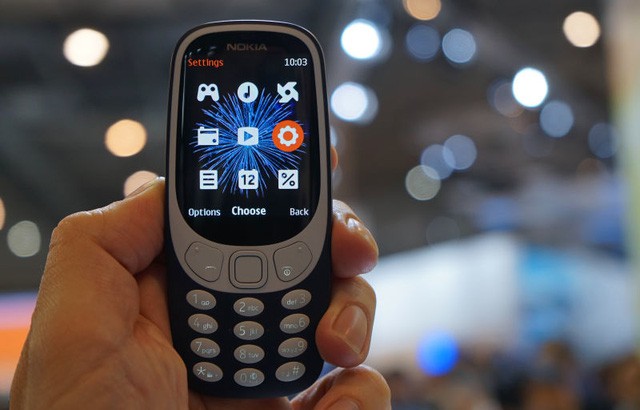 Những điều có thể và không thể làm với Nokia 3310 - Ảnh 5